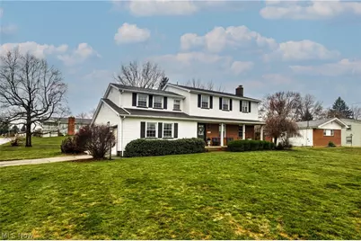 3081 Heatherbrae Drive, Poland, OH 44514 - Photo 3