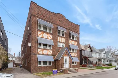 1419 Roycroft Avenue, Oakwood, OH 44107 - Photo 3