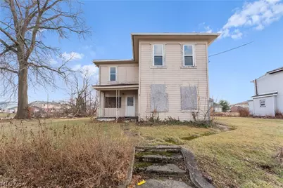 1014 9th Street NE, Canton, OH 44704 - Photo 1