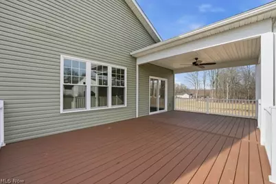 911 Dogwood Drive, Hubbard, OH 44425 - Photo 25