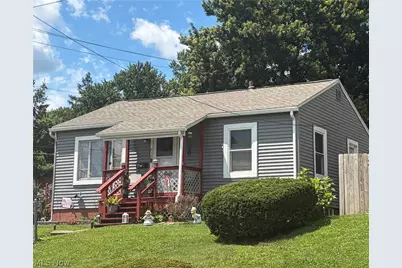935 Ohio Street, Zanesville, OH 43701 - Photo 3