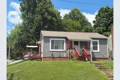 935 Ohio Street, Zanesville, OH 43701 - Photo 1