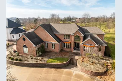 6182 Bertram Avenue NW, Canton, OH 44718 - Photo 1