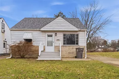 3629 Irma Street, Youngstown, OH 44502 - Photo 1