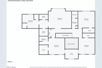 7370 Stockwood Drive, Solon, OH 44139 - Photo 45