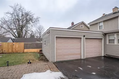 804 28th Street NE, Canton, OH 44714 - Photo 29