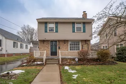 804 28th Street NE, Canton, OH 44714 - Photo 1
