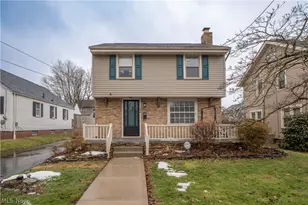 804 28th St NE, Canton, OH 44714 - Photo 1