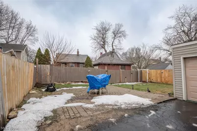 804 28th Street NE, Canton, OH 44714 - Photo 31