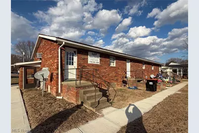 91 E 5th Street, Frazeysburg, OH 43822 - Photo 3