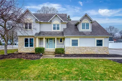 107 Keswick Court, Amherst, OH 44001 - Photo 1