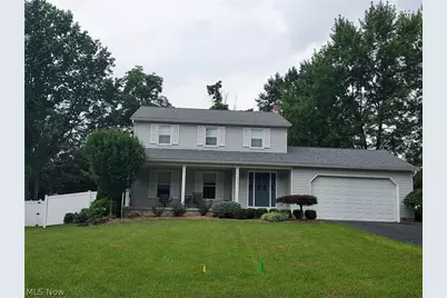 1329 Valley View Drive, Youngstown, OH 44512 - Photo 1