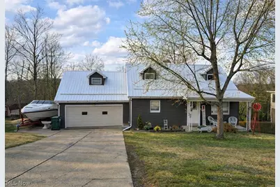 721 Longvue Drive, Steubenville, OH 43953 - Photo 1