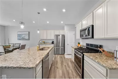 885 Dipper Lane #1, Aurora, OH 44202 - Photo 5