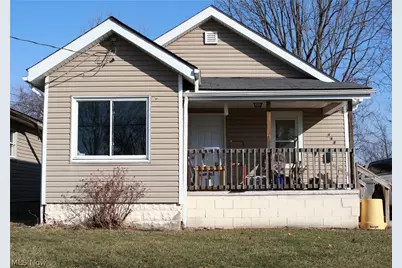 848 Cameron Avenue, Youngstown, OH 44502 - Photo 1