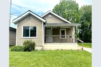 848 Cameron Avenue, Youngstown, OH 44502 - Photo 1