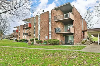 3040 N River Road NE #H20, Warren, OH 44483 - Photo 39