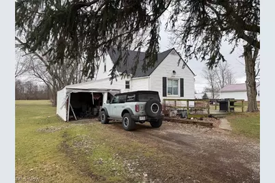 888 Beal Road, Mansfield, OH 44905 - Photo 1