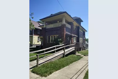 1701 Ohio Avenue, Youngstown, OH 44504 - Photo 1