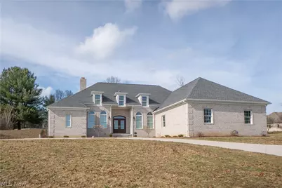 6443 Hills and Dales Road NW, Canton, OH 44708 - Photo 1