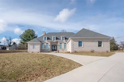 6443 Hills and Dales Road NW, Canton, OH 44708 - Photo 37