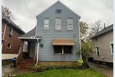 3508 Independence Road, Loveland, OH 44105 - Photo 1