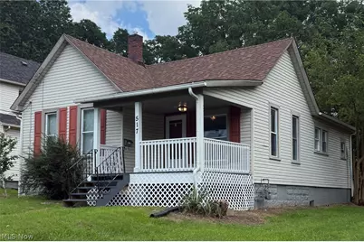 517 Brown Street, Akron, OH 44311 - Photo 3