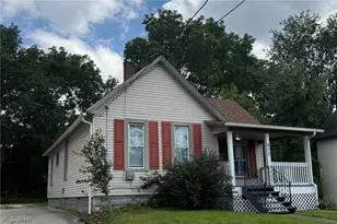 517 Brown St, Akron, OH 44311 - Photo 1