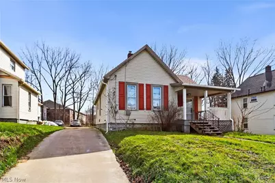 517 Brown Street, Akron, OH 44311 - Photo 1