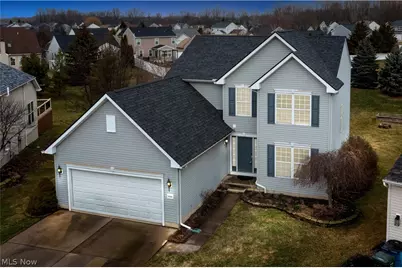 38086 Rocky Run Court, North Ridgeville, OH 44039 - Photo 1