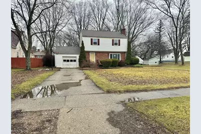 4715 Euclid Boulevard, Youngstown, OH 44512 - Photo 3