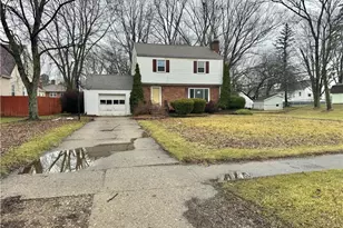 4715 Euclid Blvd, Youngstown, OH 44512 - Photo 3