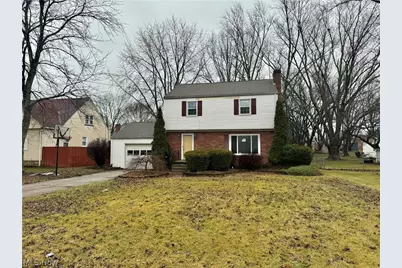 4715 Euclid Boulevard, Youngstown, OH 44512 - Photo 1