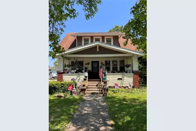 108 Oaklawn Avenue, Woodsfield, OH 43793 - Photo 1