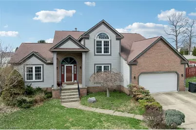 10917 Mogadore Avenue NW, Uniontown, OH 44685 - Photo 1