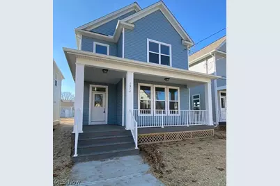 1514 E 123 Street, Loveland, OH 44106 - Photo 1