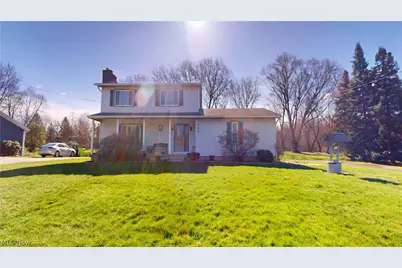 495 S Elm Avenue, Tallmadge, OH 44278 - Photo 1