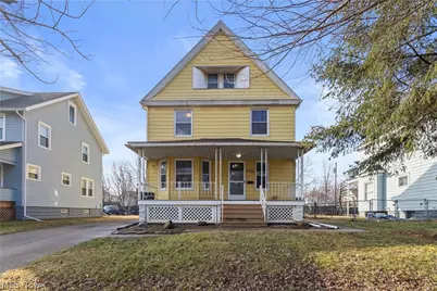 1820 E 32nd Street, Lorain, OH 44055 - Photo 1