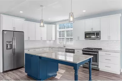 2166 NE River Road, Lake Milton, OH 44429 - Photo 17