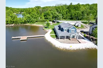 2166 NE River Road, Lake Milton, OH 44429 - Photo 7