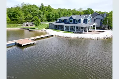 2166 NE River Road, Lake Milton, OH 44429 - Photo 1