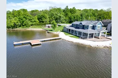 2166 NE River Road, Lake Milton, OH 44429 - Photo 9