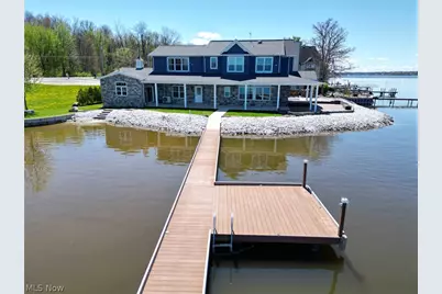 2166 NE River Road, Lake Milton, OH 44429 - Photo 11