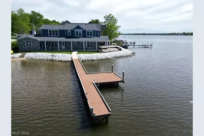 2166 NE River Road, Lake Milton, OH 44429 - Photo 3