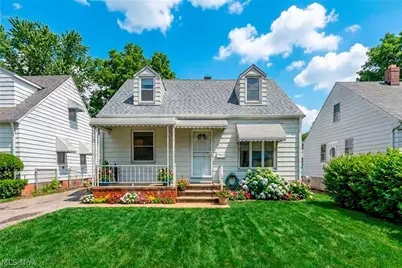 15313 Fernway Drive, Maple Heights, OH 44137 - Photo 1