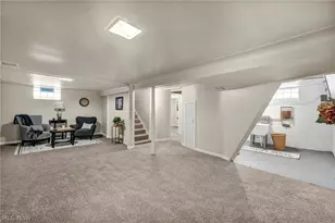 15313 Fernway Dr, Maple Heights, OH 44137 - Photo 37