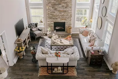 3900 Matisse Circle, Pepper Pike, OH 44124 - Photo 17