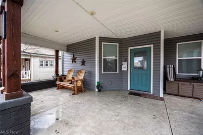 127 Park Avenue, Coshocton, OH 43812 - Photo 3