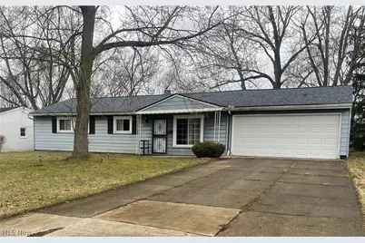 6280 Eldridge Boulevard, Huber Heights, OH 44146 - Photo 1