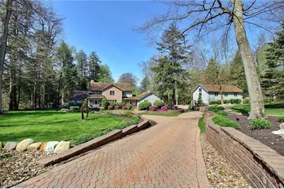 1160 Fox Hill Drive, Gates Mills, OH 44040 - Photo 19